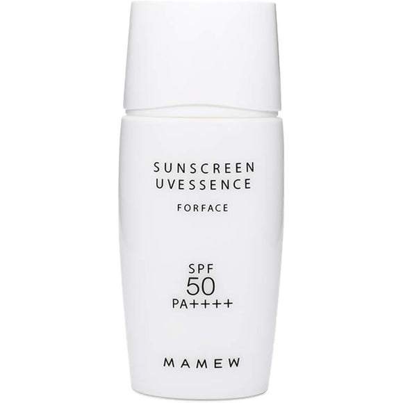 MAMEW Sunscreen UV Essence - UV protection base/sunscreen SPF50 PA++++ 40g