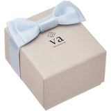 VA Vendome Aoyama Earrings, K10 White Gold, Freshwater Pearl, American Earrings, GJBA0189 PF