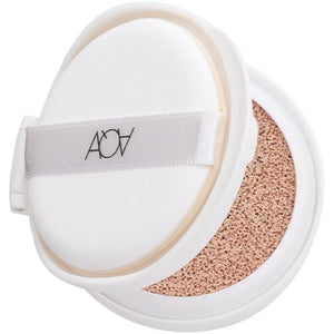 [Renewal 2024/2] Aqua Aqua Organic Cushion Compact Refill Pink Bright