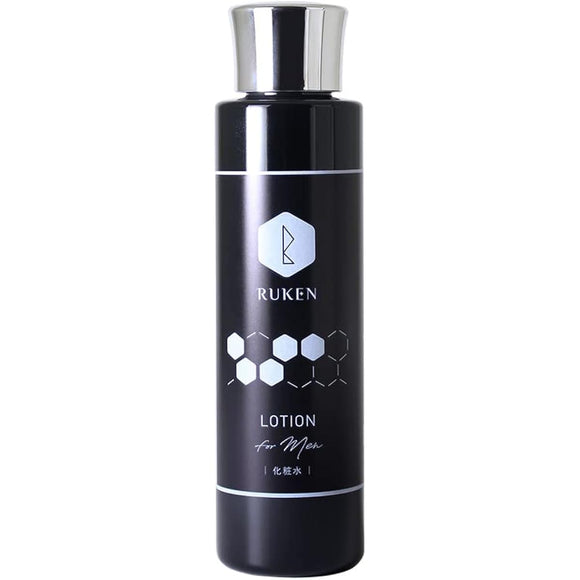 RUKEN Lotion for Men (Bottle Type)