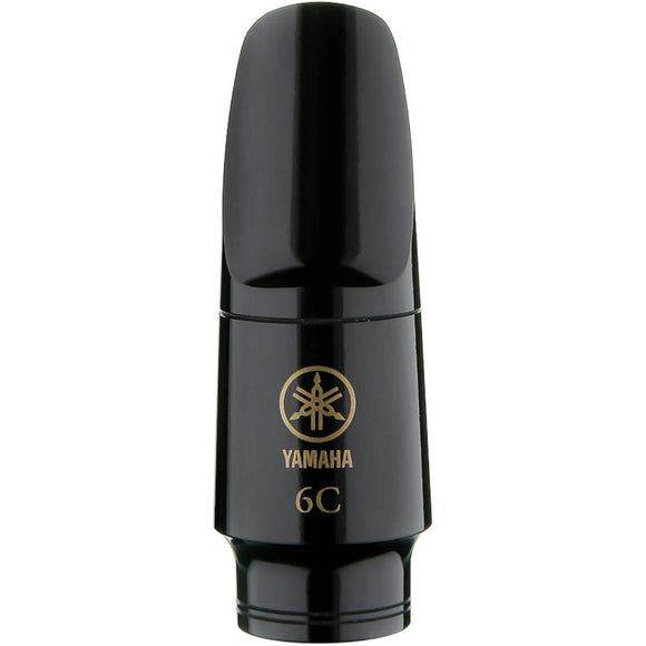 Yamaha Soprano Saxophone Mouthpiece 6C