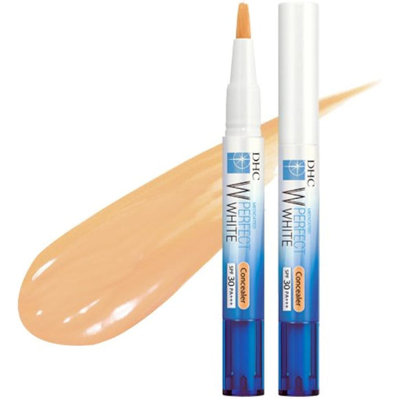 DHC Medicated PW Concealer (Healthy Beige)