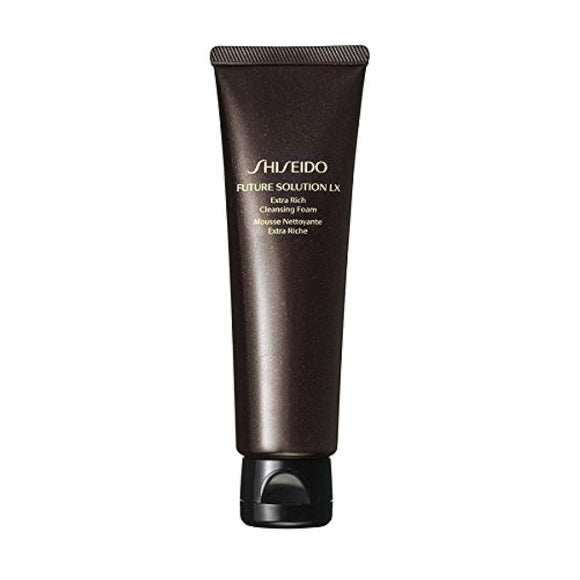 Shiseido Future Solutions LX Extra Cleansing Foam 125ml/4.7oz