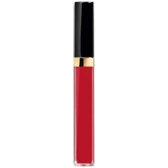 Chanel Rouge Coco Gloss 824 Rouge Calment
