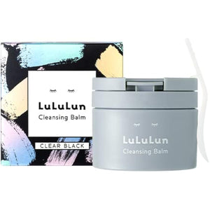 Lululun Cleansing Balm RICH MOIST