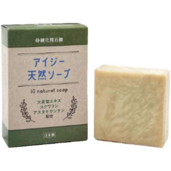 IG Natural Soap 100g