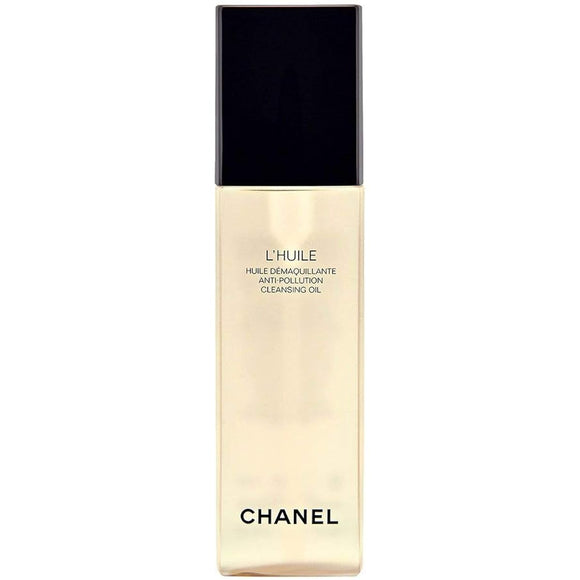 CHANEL Huile Demaquillant 150mL