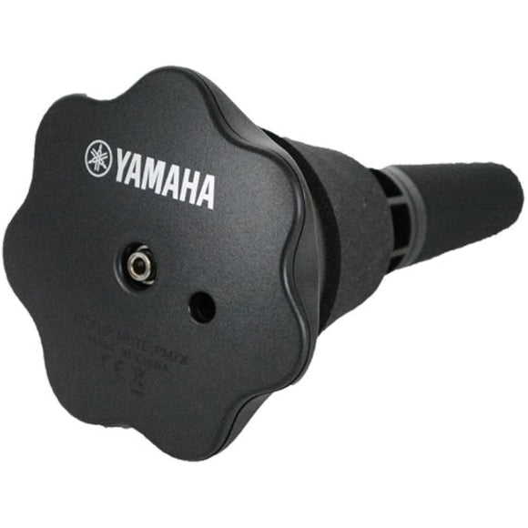 Yamaha PM7X Pickup Mute for Trumpet and Cornet