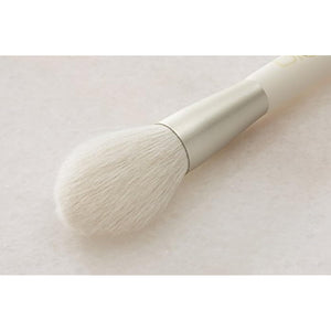 Makeup Brush Cheek Highlight Brush (Round) Made in Japan