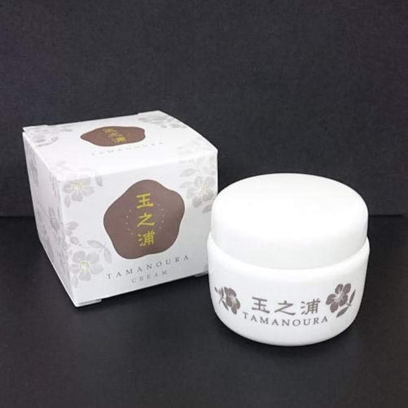 Itadori Densetsu Cream Tamanoura 45g