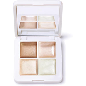 RMS Beauty Luminizer Glow Quad Mini