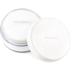 RMS Beauty Unpowder 00 Clear