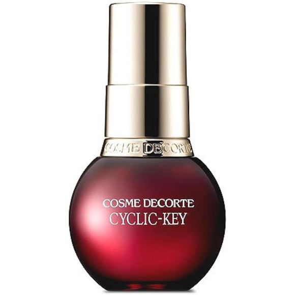 Cosme Decorte Cyclic Key 35ml – Goods Of Japan