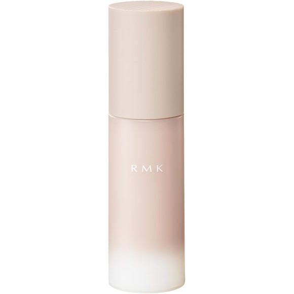 RMK Lasting Gel Creamy Foundation 30g #102