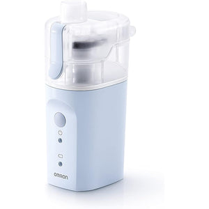 Omron handy inhaler NE-S20