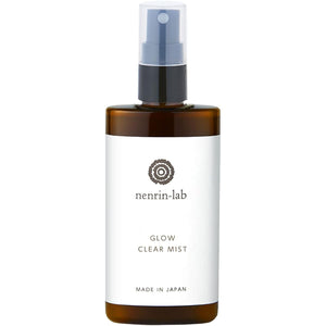 Nenrin Lab GLOW Clear Mist 100mL