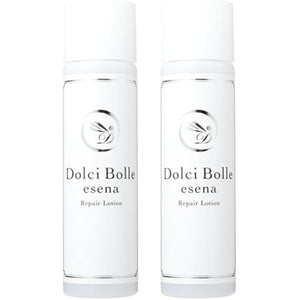 Doltibole Essena Repair Lotion 150ml 2-Pack Ceramide Hyaluronic Acid Human-derived Lactic Acid Bacteria Lotion