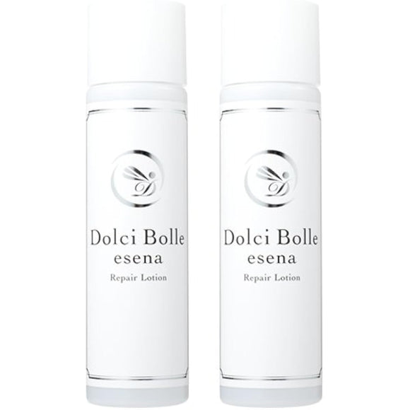 Doltibole Essena Repair Lotion 150ml 2-Pack Ceramide Hyaluronic Acid Human-derived Lactic Acid Bacteria Lotion