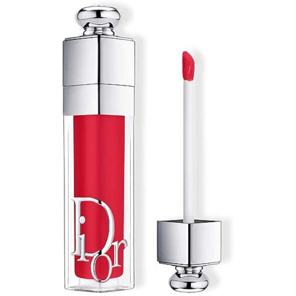 Dior Addict Lip Maximizer (022 Intense Red)