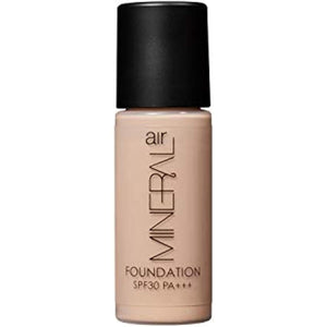 Mineral Air Foundation 10mL