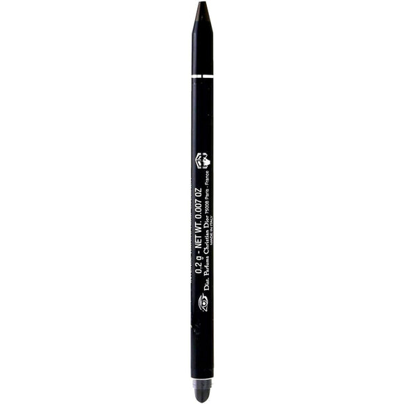 Dior Diorshow Stylo Waterproof Eyeliner (176 Matte Purple)