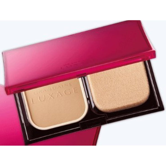 Kose Grandaine Luxage Bright Lifting Foundation SPF22 PA++ (refill) <Case sold separately> {Color: BO-305}