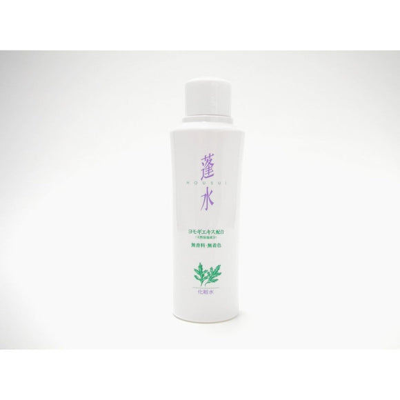 Hosui Weak Acid Lotion 150ml