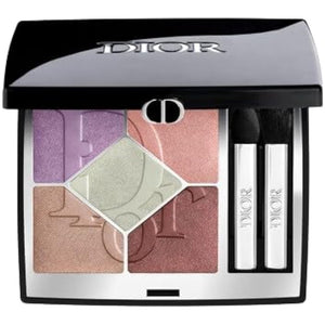 Christian Dior Dior Diorshow 5 Couleurs Eyeshadow Summer Collection 2024 (933 Pastel Glow, Body)