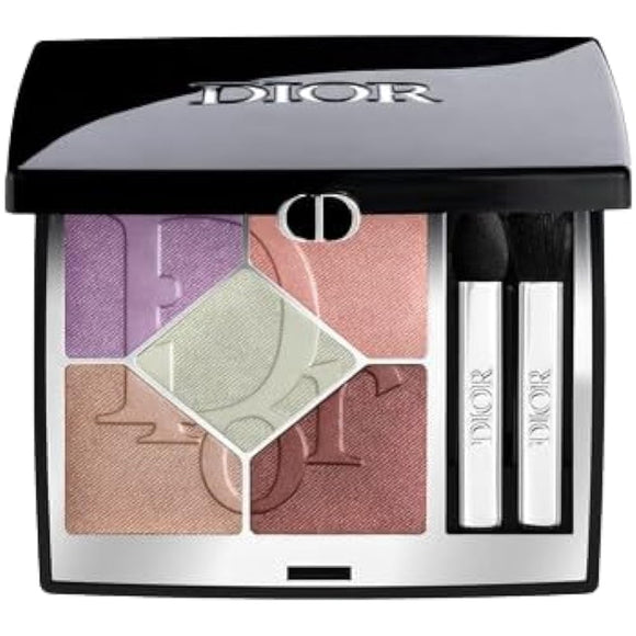 Christian Dior Dior Diorshow 5 Couleurs Eyeshadow Summer Collection 2024 (933 Pastel Glow, Body)