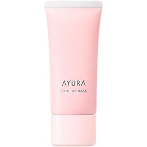 AYURA Tone Up Base (Sakura Floret) <Makeup Base> SPF16・PA+ 30g