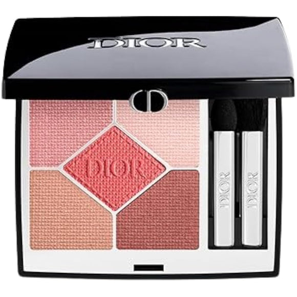 DIOR Diorshow 5 Couleurs 923 Poplin Peach Spring Collection 2024 Eyeshadow