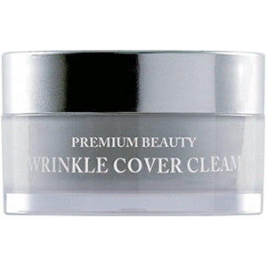 Premium Beauty Wrinkle Cover Cream