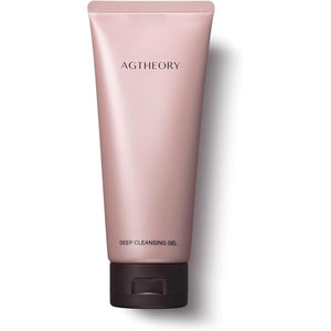 AXXZIA AG Theory Deep Cleansing Gel 120g