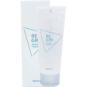 REGRE Rich Cleanse Human Stem Cell Culture Fluid Gel Cleansing