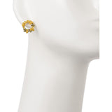 [Vendome Boutique] Mimosa & Hachi Earrings VBRA2020 Y2
