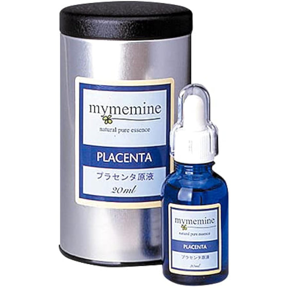 My Me Mine Placenta Extract