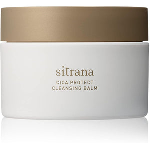 Citrana Cica Protect Cleansing Balm 90g [Cleansing balm for sensitive and sensitive skin, no need for double cleansing]