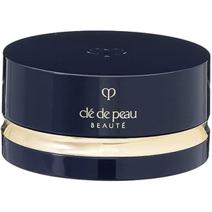 Shiseido Cle de Peau Beaute Poudre Transparent n 2 Light Medium 26g (Limit 1 per person) (Official Japanese product)