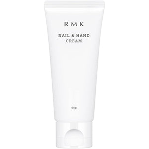 RMK Nail & Hand Cream <LC>