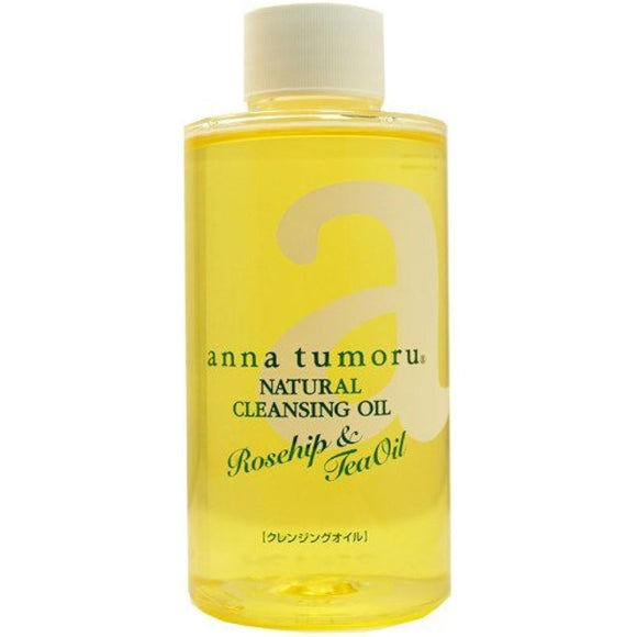 Anna tumoru Natural Cleansing Oil Refill 150ml