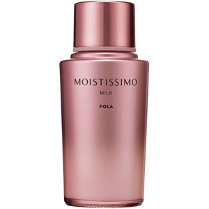 POLA Moistissimo Milk [Moisturizing Milk Lotion/Cream] 95mL