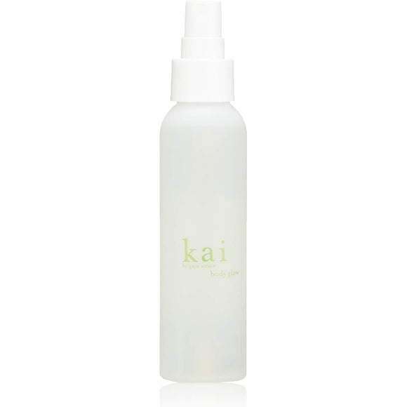 kai fragrance Body Glow 118g