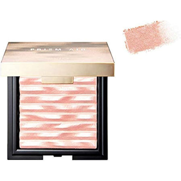 KIWAMI DOOWON CLIO Prism Air Highlighter 02 Fairy Pink (7g) Highlight CLIO Prism Air Highlighter