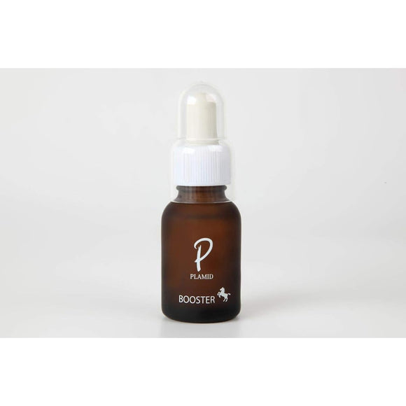 PLAMID PLAMID Booster (20mL) Highly concentrated 100% horsetail extract / beauty serum by ROTTS