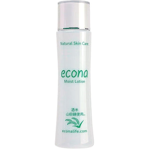 econa moisturizing lotion 150ml