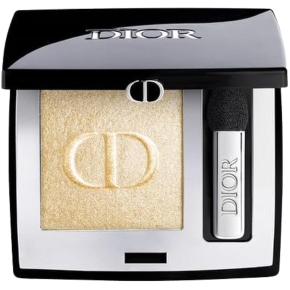 Dior Diorshow Mono Couleur Eyeshadow (616 Gold Star)