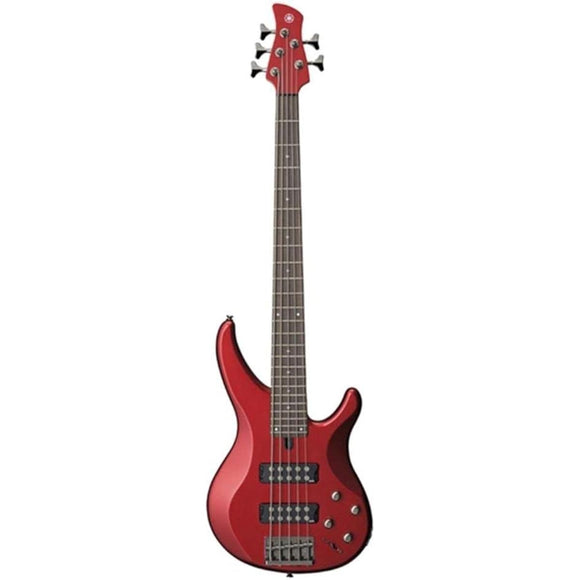 Yamaha YAMAHA Electric Bass 5-string TRBX305 CAR