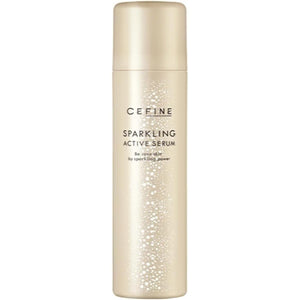 CEFINE Sparkling Active Serum 65g