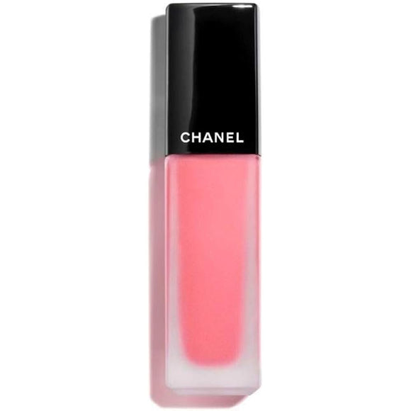 Chanel Rouge Allure Ink Liquid Lip Color (Matte Finish) #216 Recherte