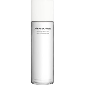 SHISEIDO MEN Shiseido Men Hydrating Lotion C Toner for Men's Skin Care Citrus Bamboo Green Scent 150mL